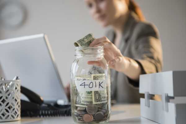 Stretching Your Dollar: Understanding Your 401k Allocation