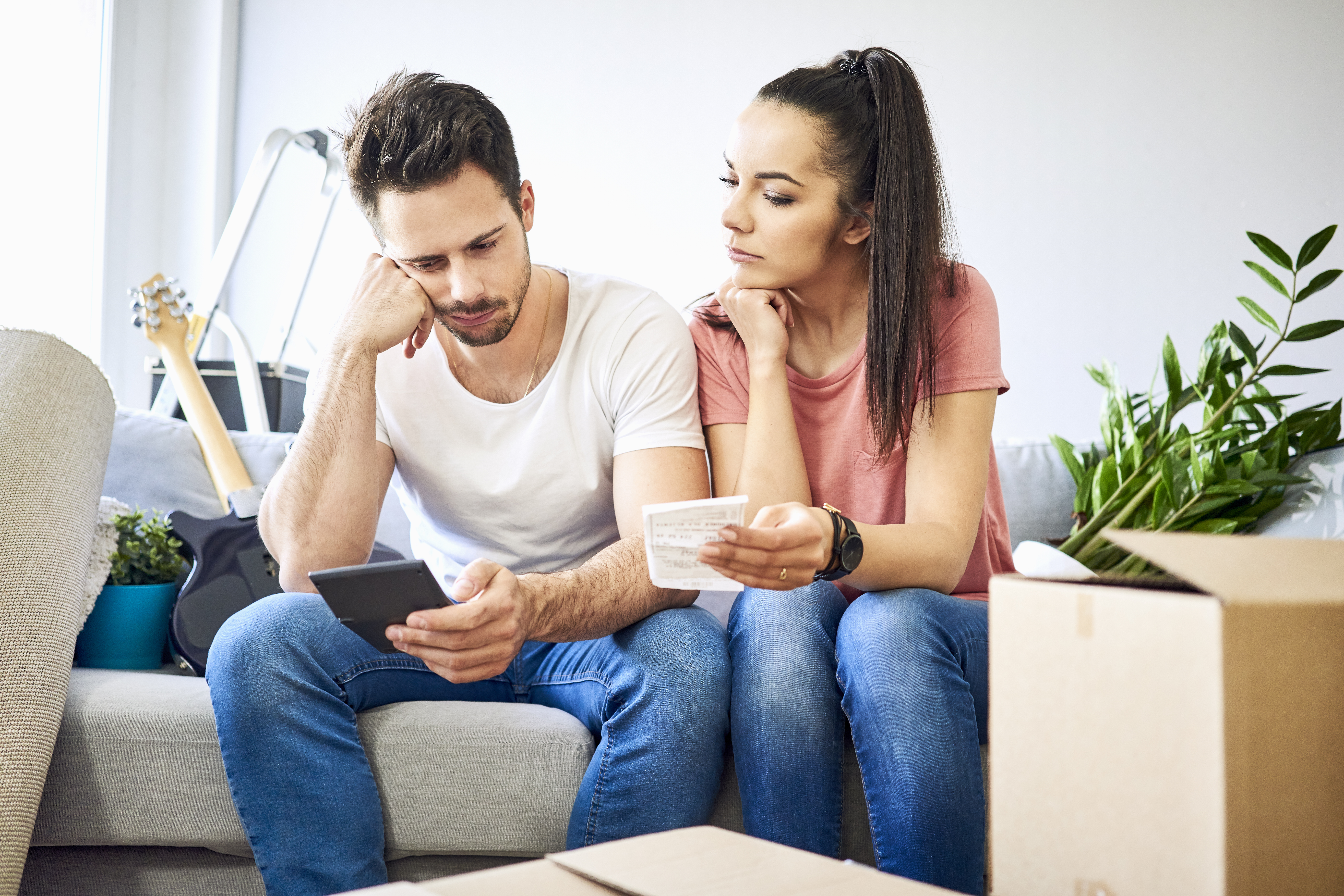 Stretching Your Dollar: How to Deal With Finances in a Second Marriage